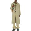 Burberry Trench Coat Men's Beige 80778681