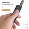 4G Unlimited Range Public Network Walkie-Talkie (CN version)