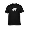 Brick Pig Regular TShirt t shirt for man 100 percent cotton man graphic t shirt TShirt