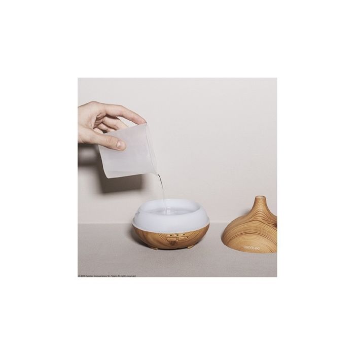 Cecotec Humidificateur Pure Aroma 150 Yang