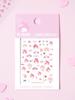 My Melody Nail Art Decoration Stickers