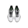 New Anta Bastard Anti Slip Wear Resistant Low Top Basketball Shoes White Black 912241601-1