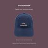 Embroidered Adjustable Elegant Baseball Cap For Men And Women In Colors Classic