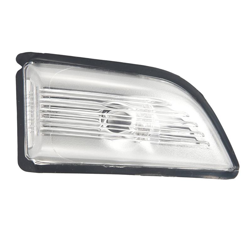 A51K-Spiegel-Blinker-Licht-Linsenabdeckung Für Volvo XC60 2009-2013 Rückspiegel-Blinker-Lampengehäuse