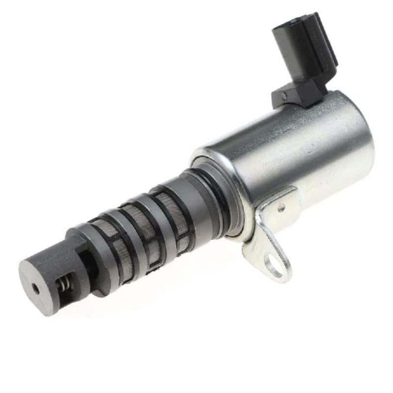 

Electronic VVT Oil Variable Valve Timing Solenoid For Honda Civic Accord CR-V FR-V 15830-RBB-003 15830RBB003 2003 2004-