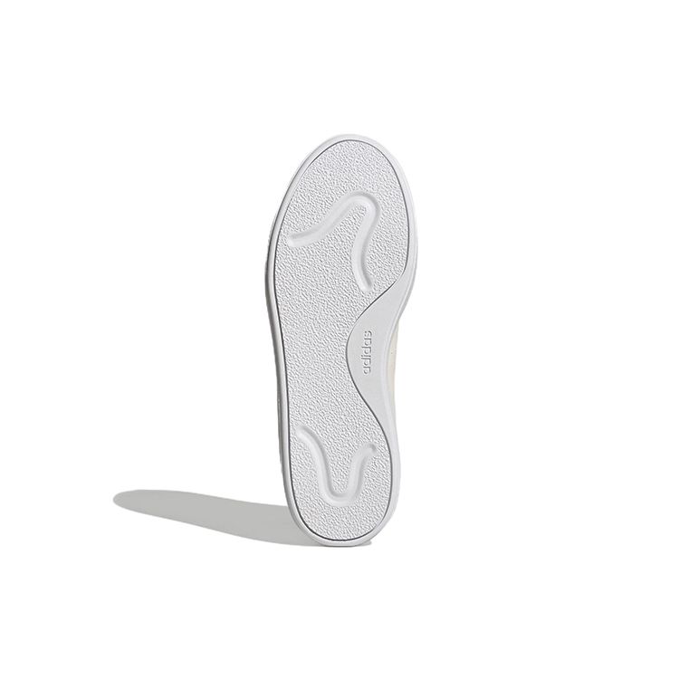 Adidas Neo Nova Court Low Top Sneakers Men Sneakers Off-White Red GZ1781