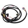 Golf Cart Main Electrical Harness 104023201 Full Main Connector Wiring Cable Replacement for Club Car Precedent Tempo