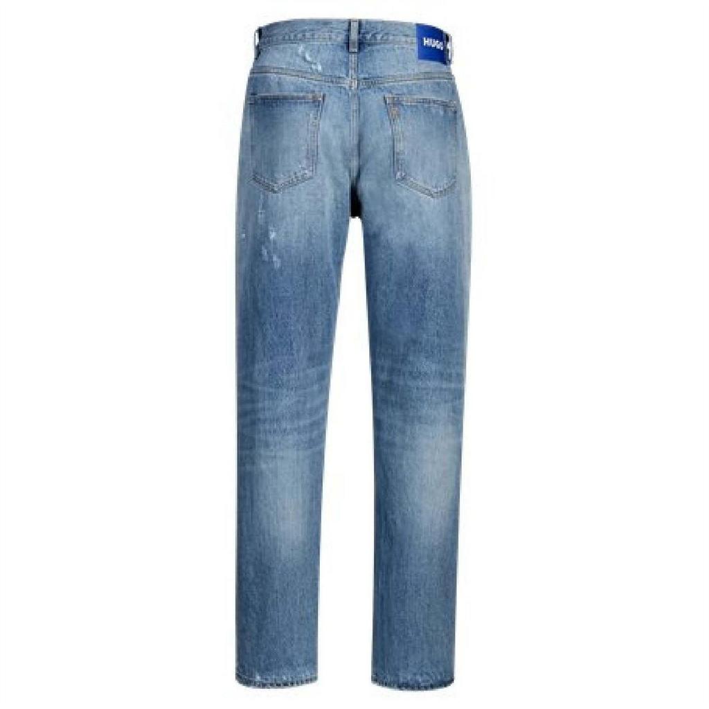 Hugo Mens Baggy Jeans