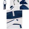 Bluelock Cosplay Costume Athletic Wear For Fans Of This Thrilling Manga Series