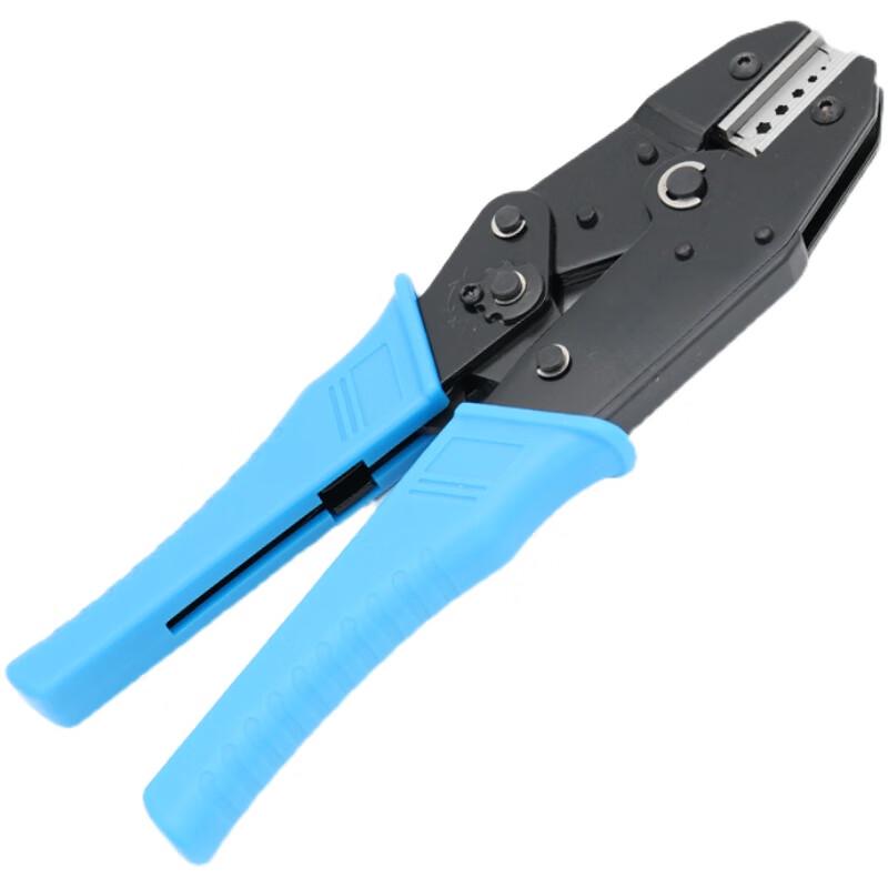 Miling Hexagonal Crimping Tool