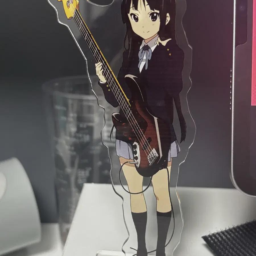 

I Sell K-on Mio Acrylic