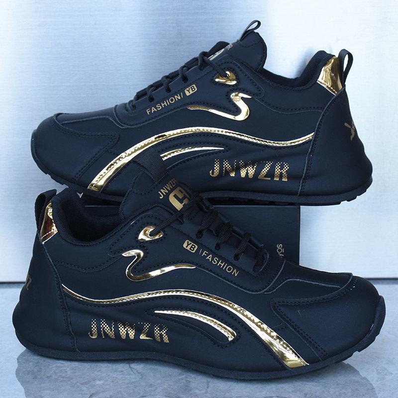 

2025 Autumn Men s Waterproof Non-slip Casual Sport Shoes - Lightweight, Wear-resistant, Versatile for All Ages 39