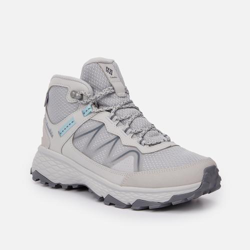[Columbia] Women's Peakfreak Rush Outdry Mid [C75BL4131063]