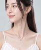 Dieuamour Ballon Necklace