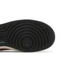 Nike Air Force 1 '07 LV8 EMB Grade School '75th Anniversary - Trail Blazers' (Unisex) Black / Grey / Sail / Chile Red
