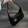 2023 NEW Crescent Carrying Bags Shoulder Bags for Girl Women Lady Purse Underarm Bag Trendy Armpit Bag Fashion Handbag
