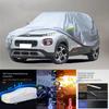 For Citroen C4 Aircross Car Cover Exterior Car Cover Outdoor Protection Full Car Covers Waterproof