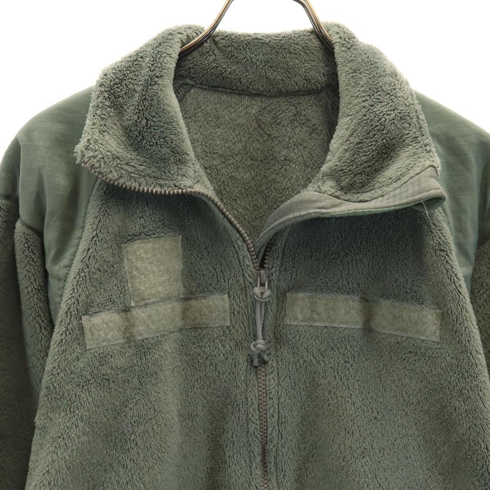 US ARMY ECWCS GEN Polartec Kaltwetter-Fleecejacke us army level 6 Herren Gebraucht