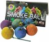 Smoke Balls Colorful Mix 6 Pcs
