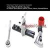 CoolMax CM-608RML 45° Ratchet Wrench & Tube Expander Tool
