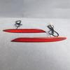 Kia K3 (2013-2015) Rear Bumper Light: Brake Warning & Sequential Turn Signal Light