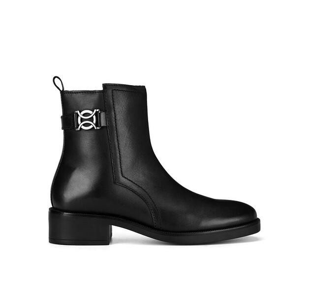 

Ботильоны Lasocki WI16-TUA-02 Черный EU 37