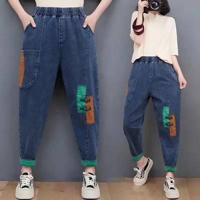 Faldas y pantalones para mujeres – Pantalones vaqueros