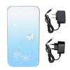 2G Flip Unlocked Phone Double SIM Double Standby 2.4 Inch Color Screen Large Keys Large Volume Flip Cell Phone for