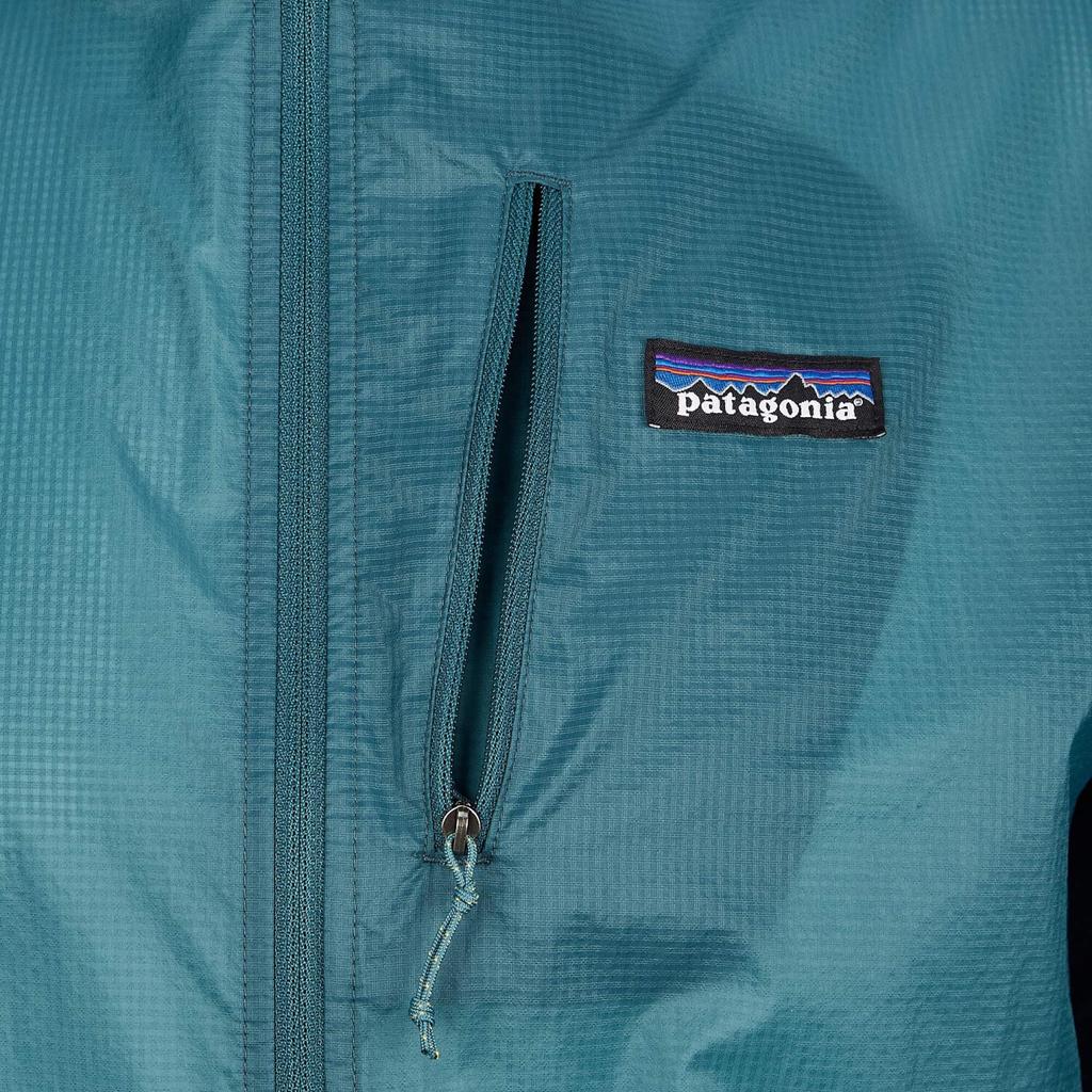 Куртка Patagonia Men's Houdini Jacket (24142) wetland blue