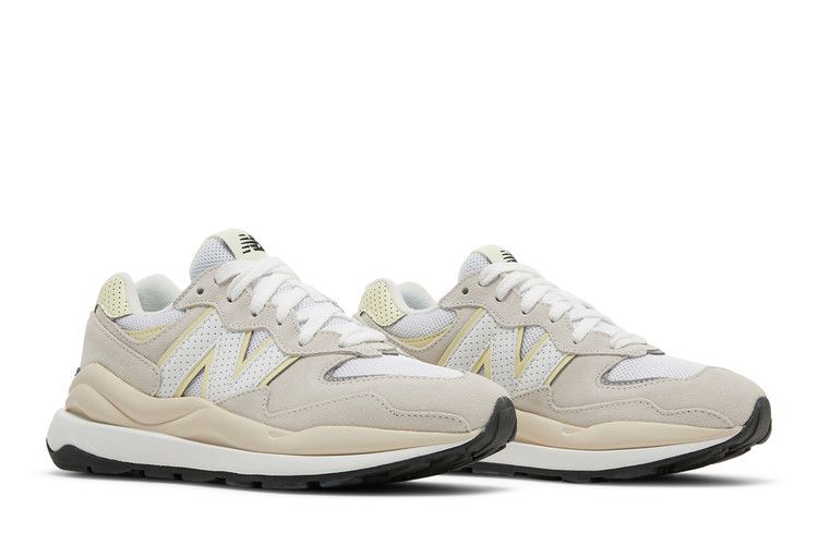 New Balance Wmns 57/40 'Gold Aspen'