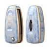 Stylish Ford Key Case for Fiesta, Ecosport, Mondeo, and Victory - Full Protection Cover