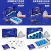 Magnetic Effect Chess Interactive Logic Game For Children Enhance Critical Thinking Skills Magnetic Stone Material