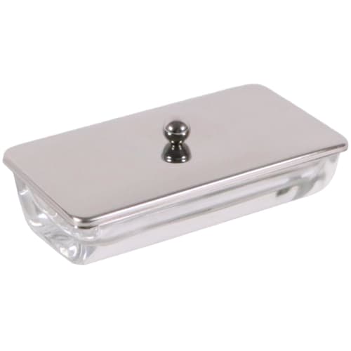 

Yoshinuma Glass Yoji Container No.655 180071