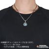 Eagle Sky Pendant Blue Turquoise 925 Silver p0445 [Cenote] [Silver Accessory]
