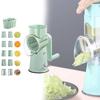 Multi Functional Vegetable Cutter Roller Meat Grinder Home Anti Hand Injury