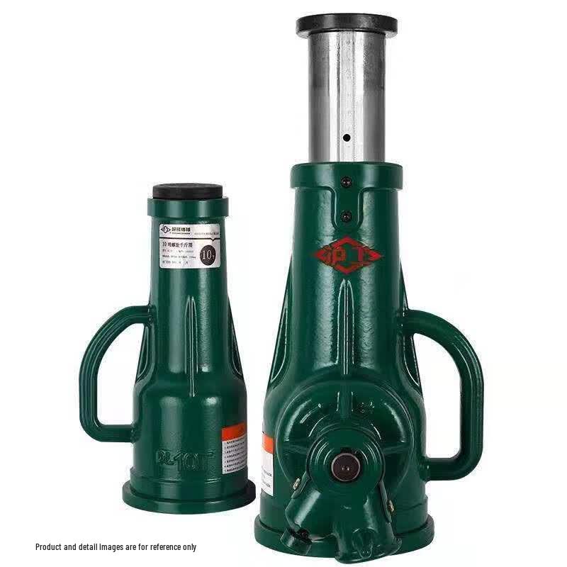 HUGONG QL20T Screw Jack 20T