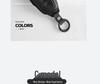 Haval Third Gen H6 Genuine Leather Key Case for H5/H9, Xiaolong/Menglong, Big Dog Car Key Holder
