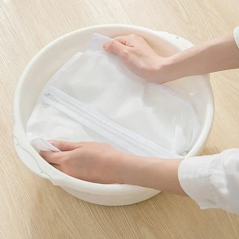 Kleiderstaubschutz Vollständig geschlossener Schrank Stereo Transparente Abdeckung Schmutzabweisende Hängekleidersack Haushalt Mantelstaubschutz