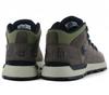 Timberland Sprint Trekker Mid Boot - Herren Winter Schuhe Stiefel Leder Braun TB0A6DQD-W07 ORIGINAL