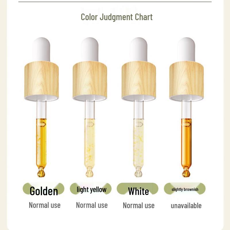 The Name of Nature Orchid Hydrating Essence Oil