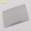 Matte Silver Plastic *1