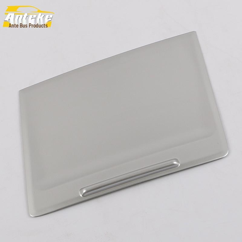 CS75PLUS 2020 USB Panel Sequin Charging Port Socket Modification