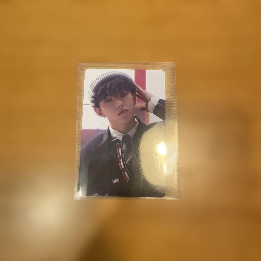 

[USED] Hoshi Tower Records trading card