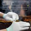 ZISIZ BBQ Heat Resistant Gloves