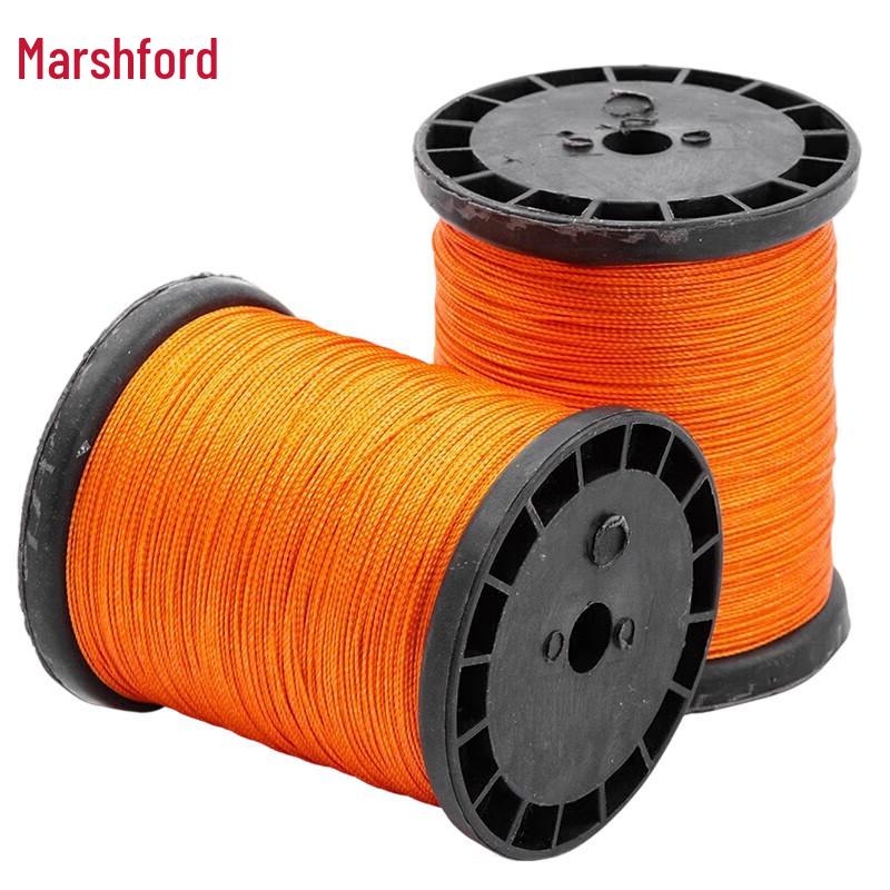 Ma Shi Fu Heavy-Duty Braided Nylon Multi-Purpose Line