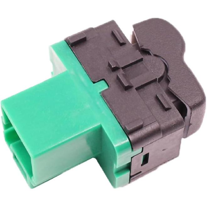 Riloer Front Right/Left Power Door Lock Switch, Compatible with Chevrolet Venture, Compatible with Pontiac Montana, 1pc 10416104