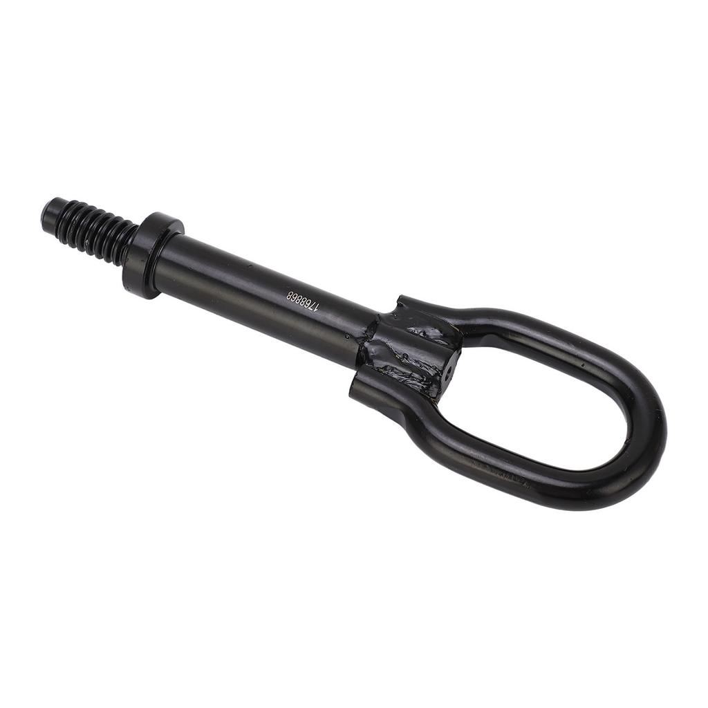 Δακτύλιος Γάντζου Ρυμούλκησης Τρέιλερ 6M2Z 17A954 Ένα Ισχυρό Τράβηγμα Σταθερή Σύνδεση Αντικατάσταση για FORD B‑MAX 2012‑2023