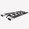 Fits 09-19 Ford F150 Side Steps Pedal Modification Accessories, Anti-Collision, Both Sides.