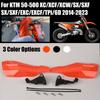 Rame și accesorii pentru motociclete – Garnituri laterale moto