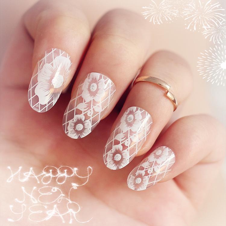 

Коллекция накладных ногтей: Носимые, Отклеивающиеся, Съемные, Готовые накладные ногти в различных стилях